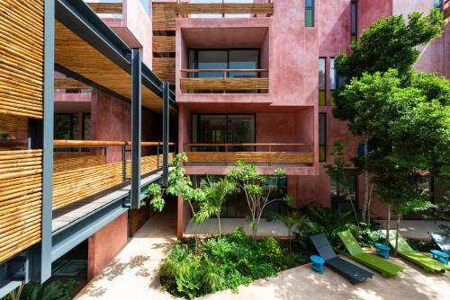 Hotel Mi Querido Tulum By Happy Address