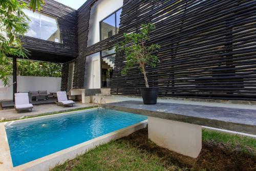Villa Casa Crystal By Moskito