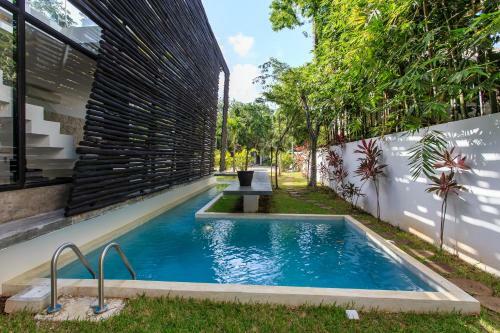 Villa Casa Crystal By Moskito
