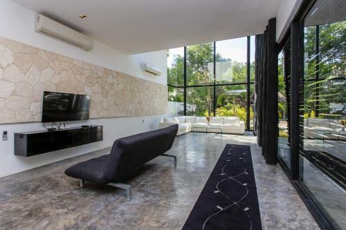 Villa Casa Crystal By Moskito
