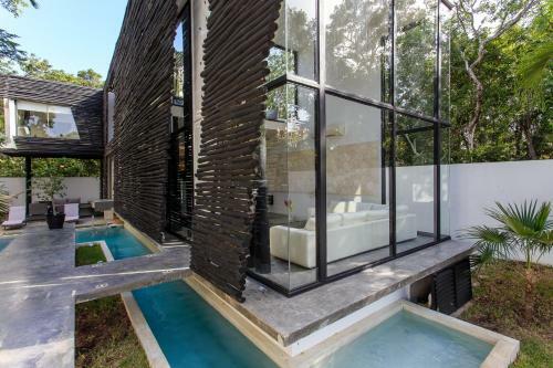 Villa Casa Crystal By Moskito