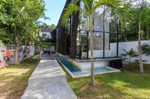 Villa Casa Crystal By Moskito