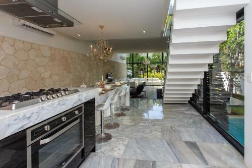 Villa Casa Crystal By Moskito