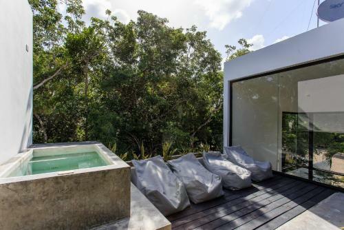 Villa Casa Crystal By Moskito