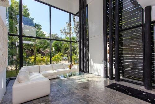 Villa Casa Crystal By Moskito