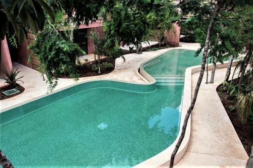 Apartamento High-end Comfort 2br Condo With Pool Access By Happy Address