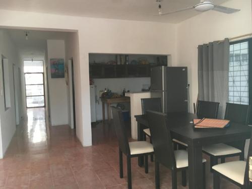 Anfibio�s House