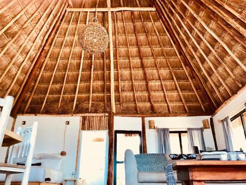 Villa Casa Emily-tulum Beach House!