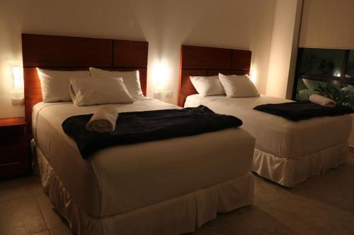 Hotel Tulum Inn Boutique