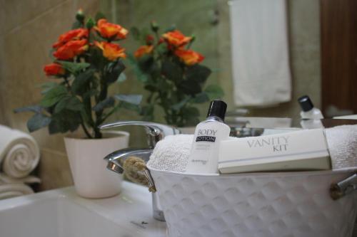 Hotel Tulum Inn Boutique