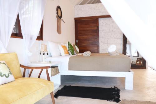Los Amigos Beach Hotel Boutique