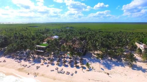 Los Amigos Beach Hotel Boutique