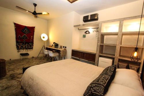 Apartamento La Esquina