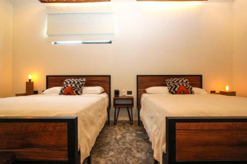Apartamento La Esquina