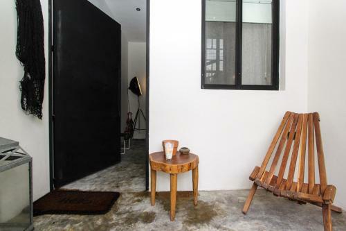Apartamento La Esquina