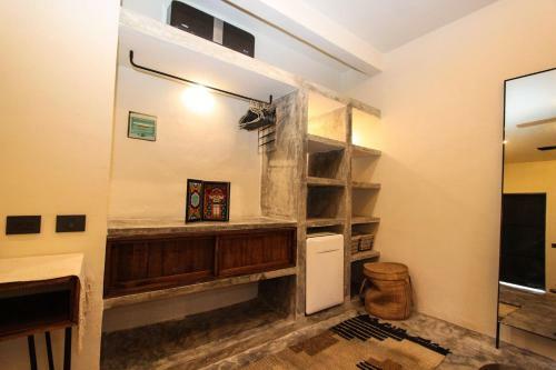Apartamento La Esquina