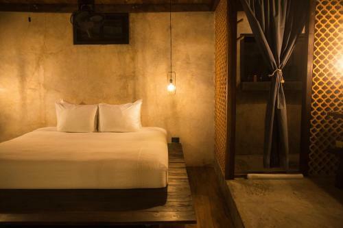 Hotel Amor Rooms