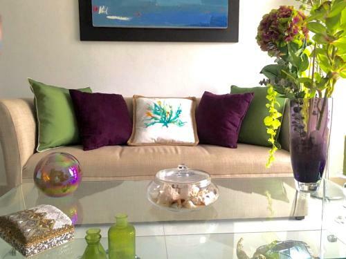Coral Reef Tulum Apartment