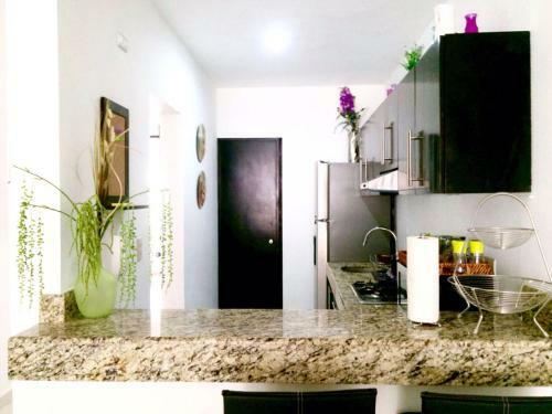 Coral Reef Tulum Apartment