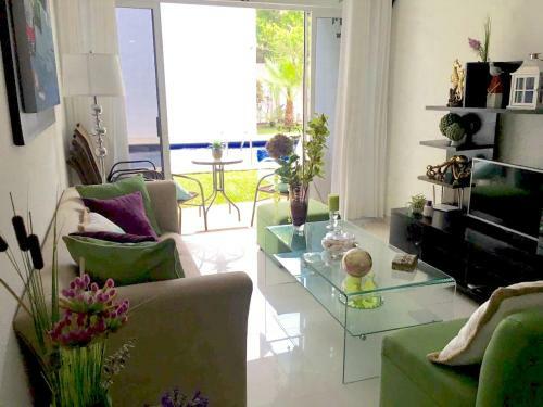 Coral Reef Tulum Apartment