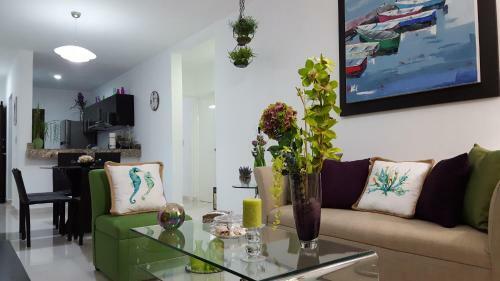 Coral Reef Tulum Apartment