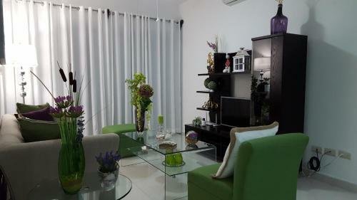 Coral Reef Tulum Apartment