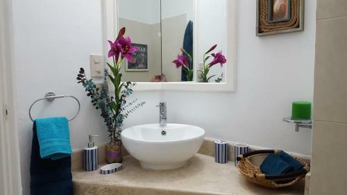 Coral Reef Tulum Apartment