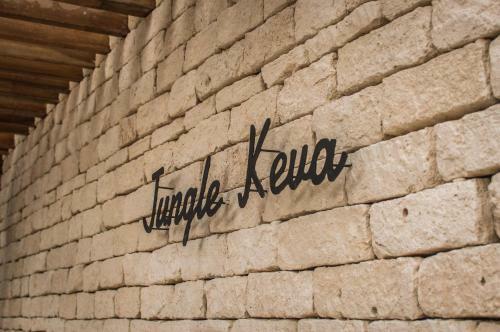 Hotel Jungle Keva Tulum