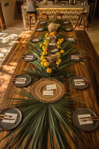 Hotel Jungle Keva Tulum