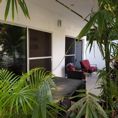 Apartamento Casa Mtl-tulum