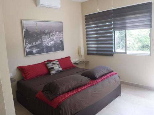 Apartamento Casa Mtl-tulum