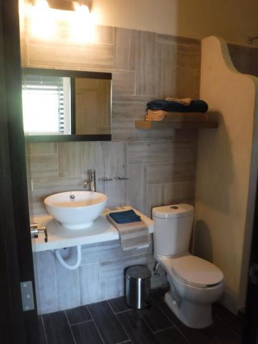 Apartamento Casa Mtl-tulum