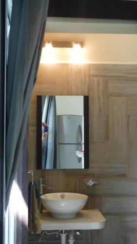 Apartamento Casa Mtl-tulum