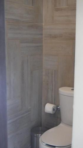 Apartamento Casa Mtl-tulum