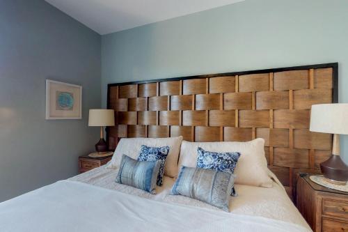 Apartamento Chan - 305