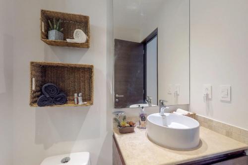 Apartamento Chan - 305