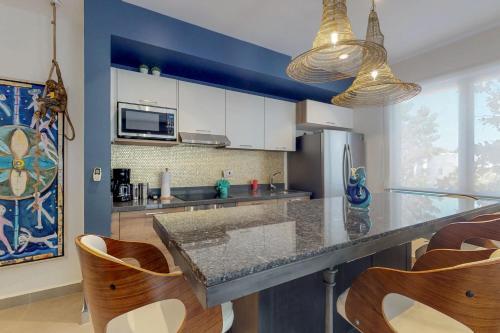 Apartamento Chan - 305
