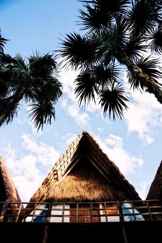 Hotel La Valise Tulum