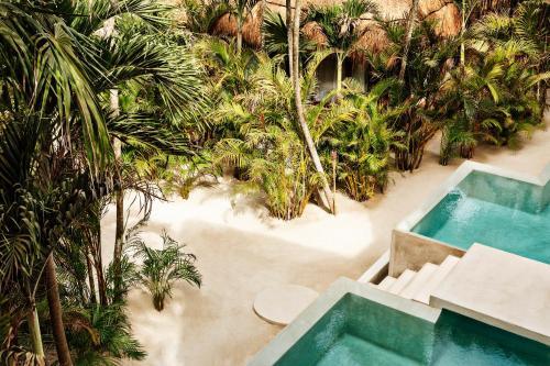 Hotel La Valise Tulum