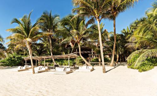 Hotel La Valise Tulum