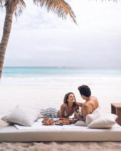 Hotel La Valise Tulum