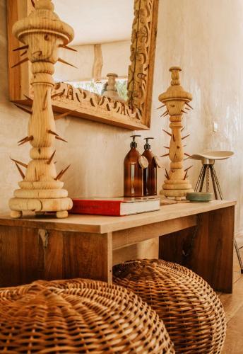 Hotel La Valise Tulum