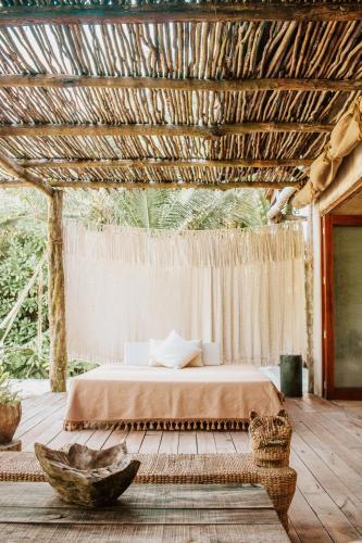 Hotel La Valise Tulum