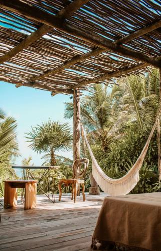 Hotel La Valise Tulum