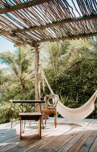 Hotel La Valise Tulum