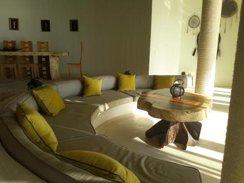 Playaakun Eco-lux Villa
