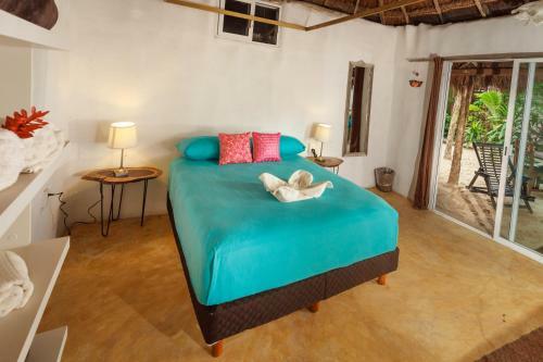 Lodge Ciel Rose