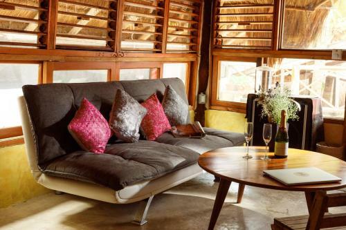 Lodge Ciel Rose