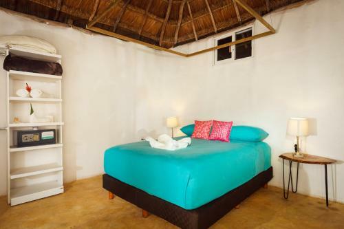 Lodge Ciel Rose