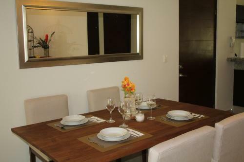 Apartamento Depa Encanto Tulum For 10 People !!!